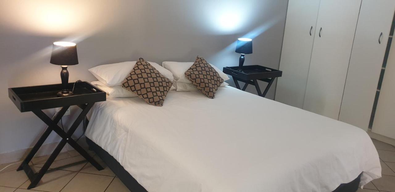 Anna Boeremeisie Guesthouse بينوني المظهر الخارجي الصورة