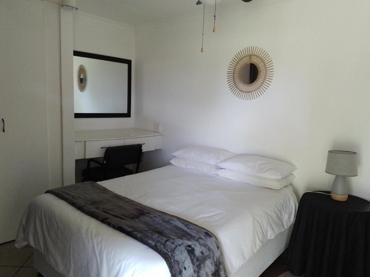 Anna Boeremeisie Guesthouse بينوني المظهر الخارجي الصورة