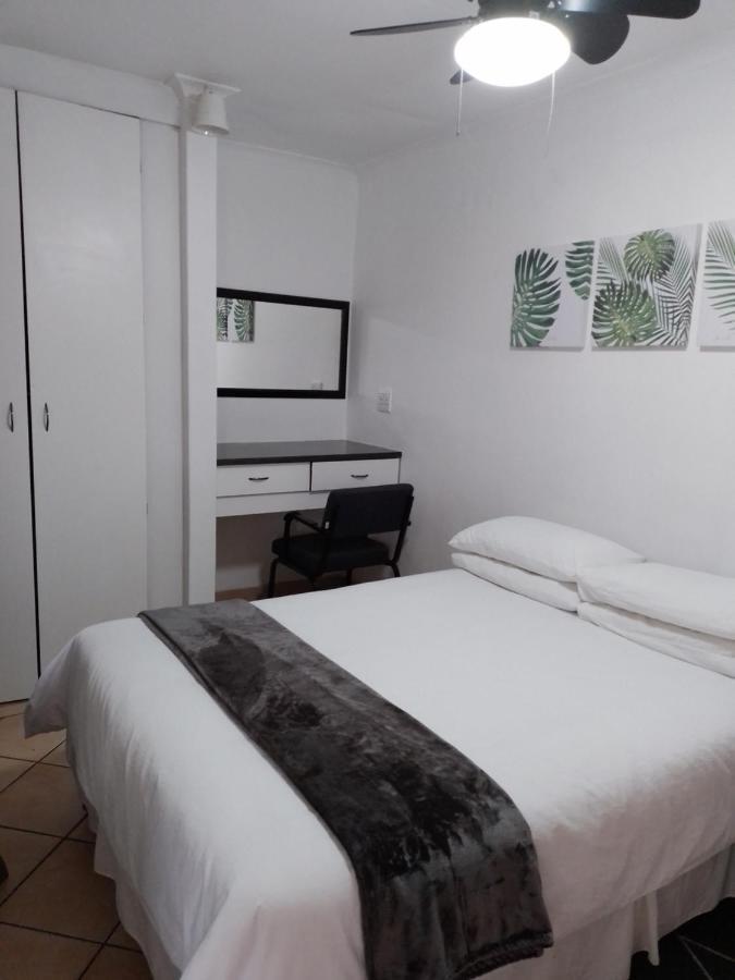 Anna Boeremeisie Guesthouse بينوني المظهر الخارجي الصورة