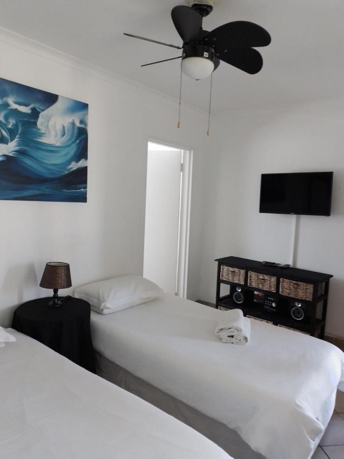 Anna Boeremeisie Guesthouse بينوني المظهر الخارجي الصورة