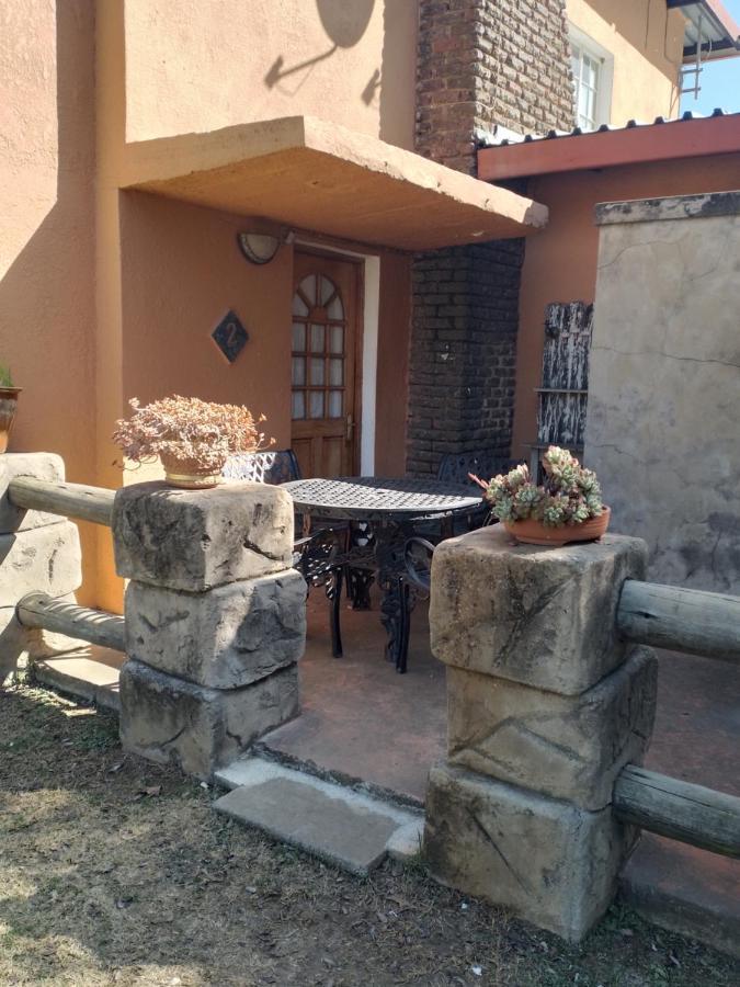 Anna Boeremeisie Guesthouse بينوني المظهر الخارجي الصورة