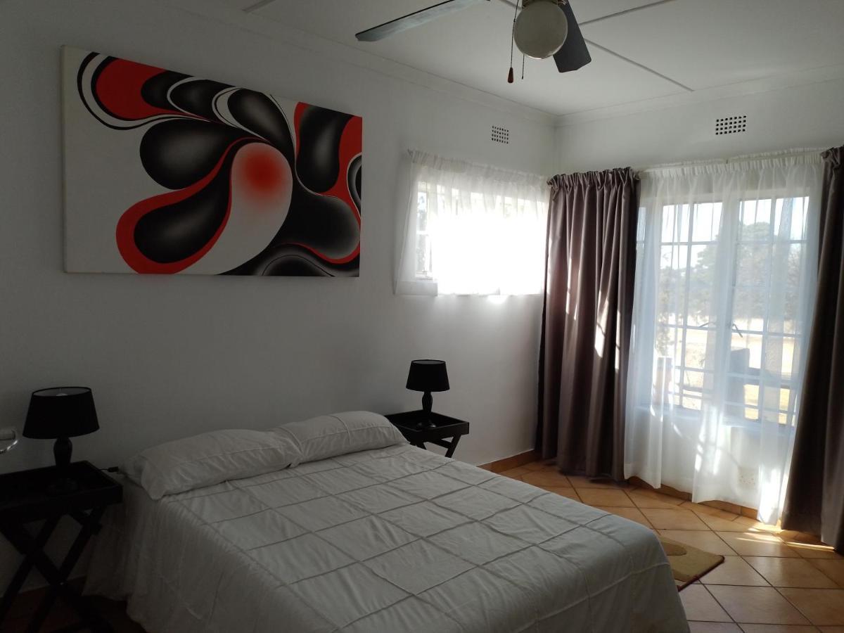 Anna Boeremeisie Guesthouse بينوني المظهر الخارجي الصورة