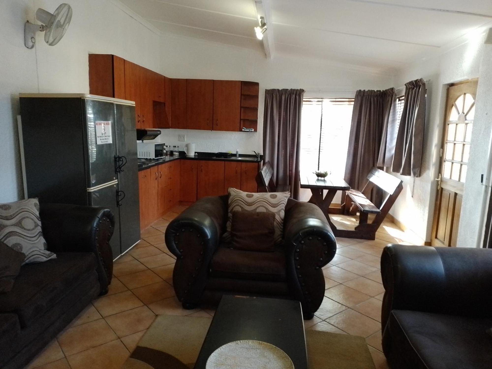 Anna Boeremeisie Guesthouse بينوني الغرفة الصورة