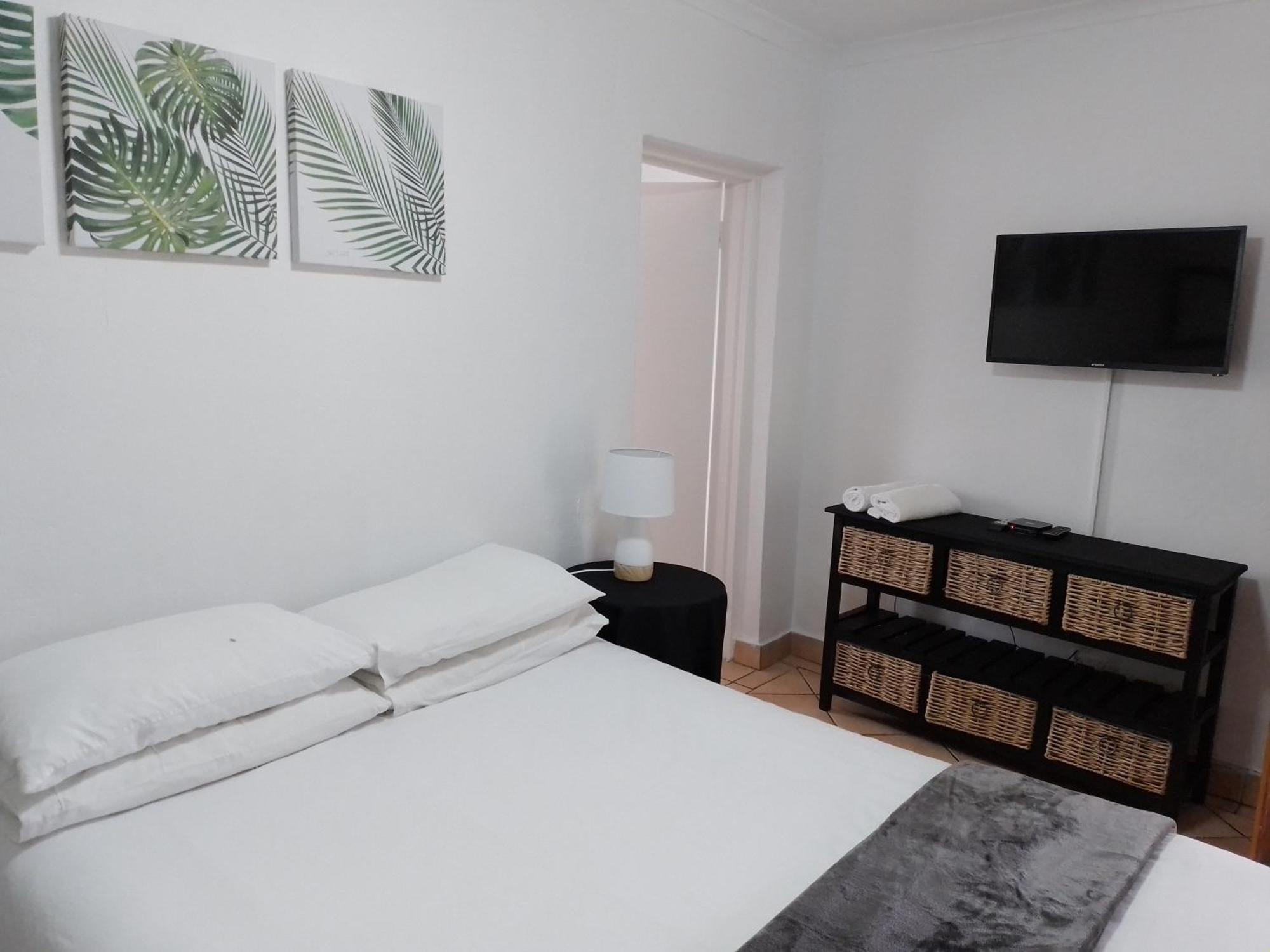 Anna Boeremeisie Guesthouse بينوني الغرفة الصورة