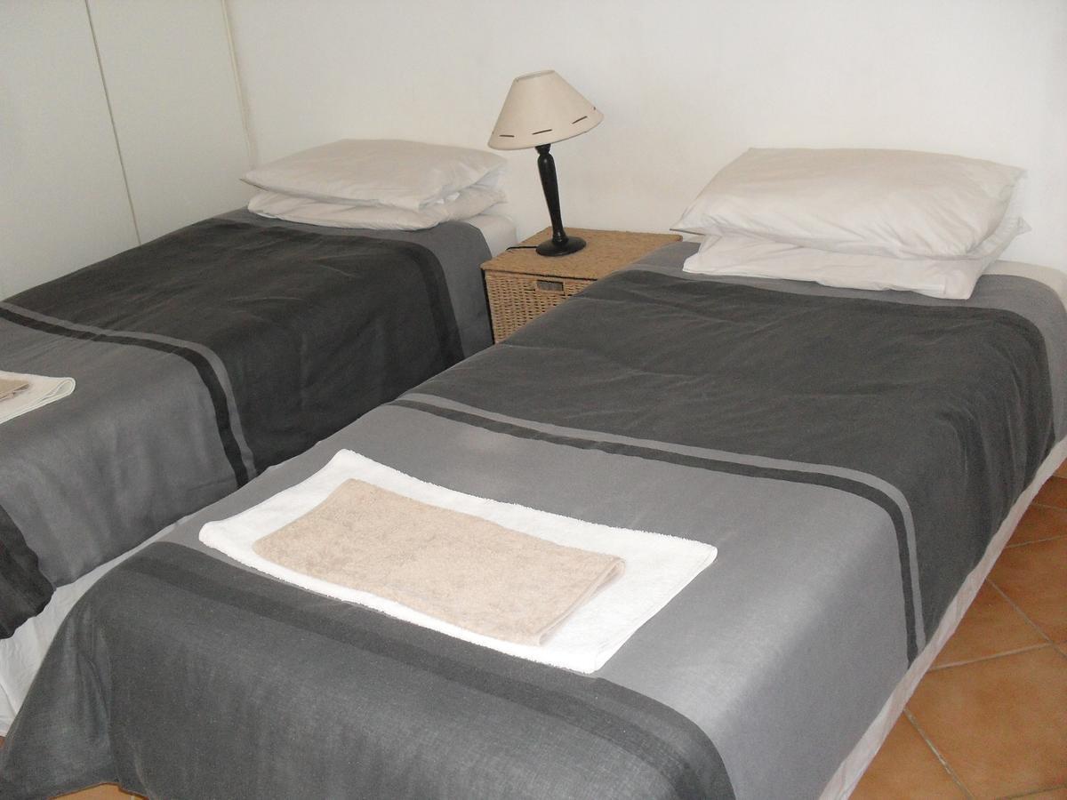 Anna Boeremeisie Guesthouse بينوني المظهر الخارجي الصورة