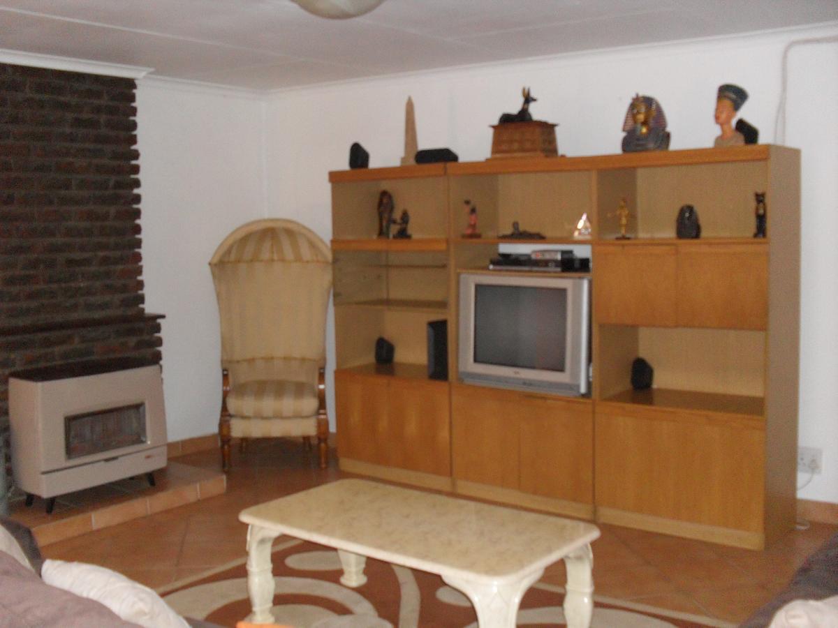 Anna Boeremeisie Guesthouse بينوني المظهر الخارجي الصورة